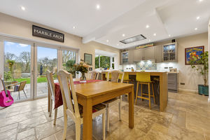 Kitchen- click for photo gallery